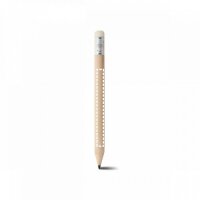 Area marcaje Lápiz - Cuerpo