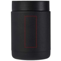 Area marcaje Frontal