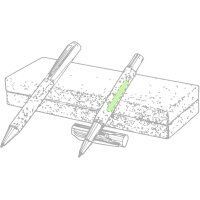 Area marcaje Boli 1 Cuerpo Cara B