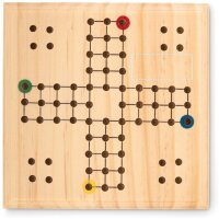 Area marcaje Tablero 1