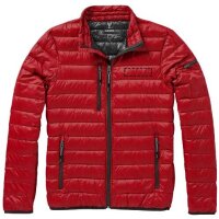 Area marcaje Parte izquierda del pecho