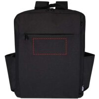 Area marcaje Frontal