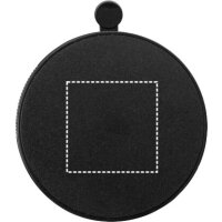Area marcaje Soporte - Superior