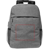 Area marcaje Frontal