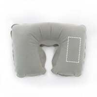 Area marcaje Almohada - Lateral