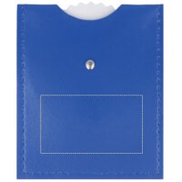 Area marcaje Espalda