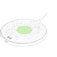 Area marcaje Cara A Centrado