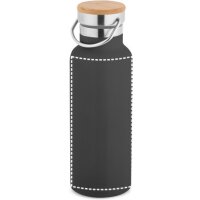 Area marcaje Botella termo - Cuerpo