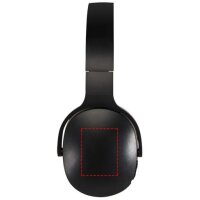 Area marcaje Auricular izquierdo