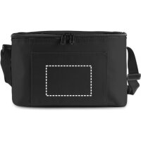 Area marcaje Bolsa nevera - Bolsillo