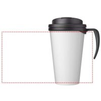 Area marcaje Envolvente