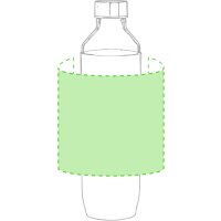 Area marcaje Alrededor del Bidón