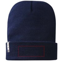 Area marcaje Frontal