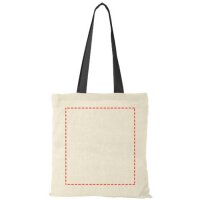 Area marcaje Frontal