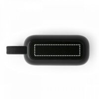 Area marcaje Caja - Parte superior