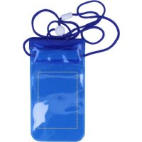 Area marcaje Parte delantera