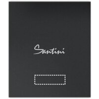 Area marcaje Caja - Delantera