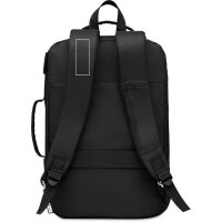 Area marcaje Bandolera derecha