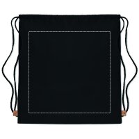 Area marcaje Espalda