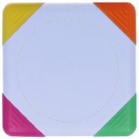 Area marcaje Espalda