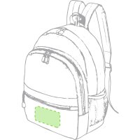 Area marcaje En el bolsillo