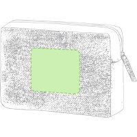 Area marcaje Centrado cara A