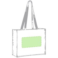 Area marcaje Cara A Centrado