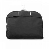 Area marcaje Porta trajes - Delantera superior