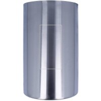 Area marcaje Parte delantera