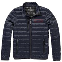 Area marcaje Parte izquierda del pecho