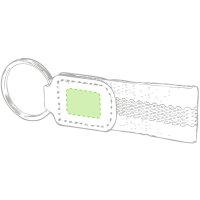 Area marcaje Zona piel