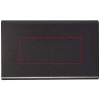 Area marcaje Frontal