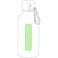 Area marcaje En un lateral