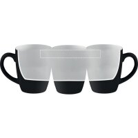 Area marcaje Interior tc