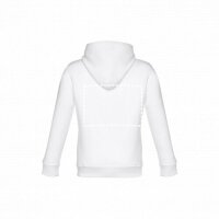 Area marcaje Sudadera - Espalda
