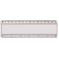 Area marcaje Frontal