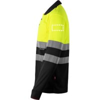 Area marcaje Jersey - Manga