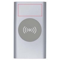 Area marcaje Frontal