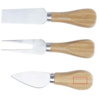 Area marcaje Cuchillo