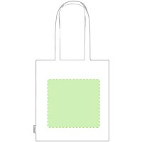 Area marcaje Centrado cara B