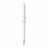 Area marcaje Bolígrafo - Cuerpo