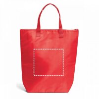 Area marcaje Bolsa - Posterior