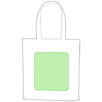 Area marcaje Centrado cara A