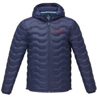 Area marcaje Parte izquierda del pecho