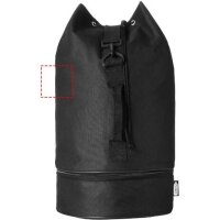 Area marcaje Frontal