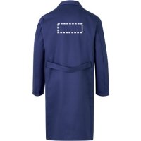 Area marcaje Uniforme - Posterior