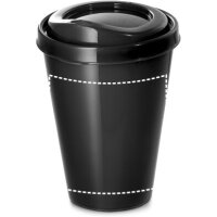 Area marcaje Vaso - Cuerpo
