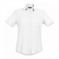 Area marcaje Camisa manga corta - Pecho