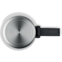 Area marcaje Tapa superior