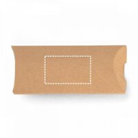 Area marcaje Caja - Delantera